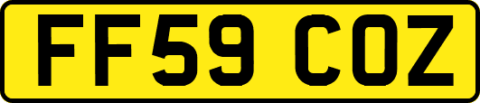 FF59COZ
