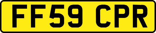 FF59CPR