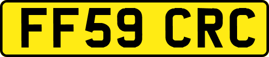 FF59CRC