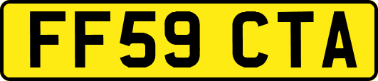 FF59CTA