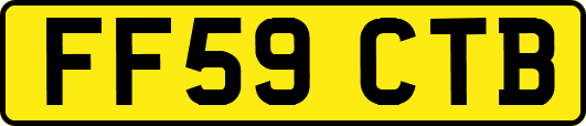 FF59CTB
