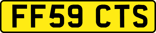 FF59CTS