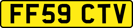 FF59CTV
