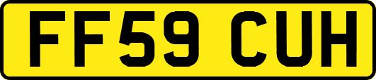 FF59CUH