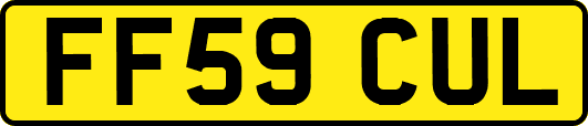 FF59CUL