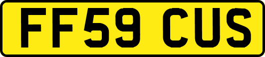 FF59CUS