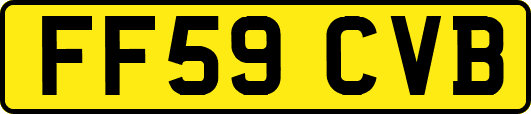 FF59CVB