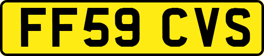FF59CVS