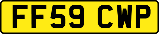 FF59CWP