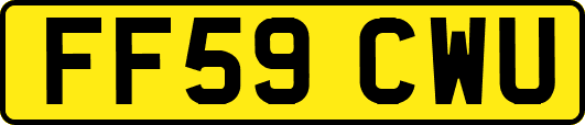 FF59CWU