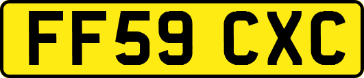 FF59CXC