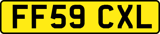 FF59CXL
