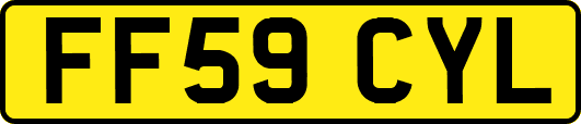 FF59CYL