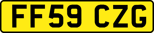 FF59CZG