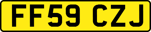 FF59CZJ