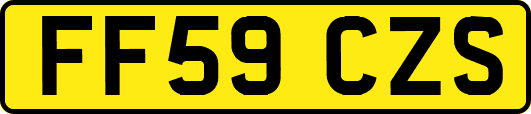 FF59CZS