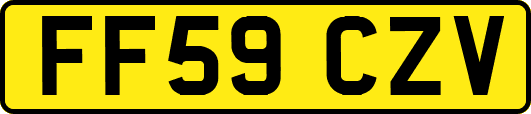 FF59CZV