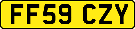 FF59CZY