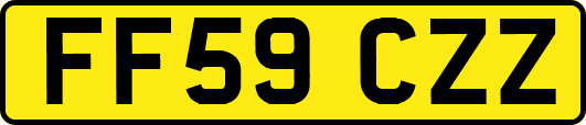 FF59CZZ