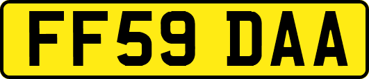 FF59DAA