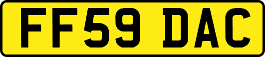FF59DAC