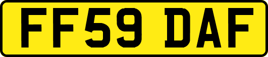 FF59DAF