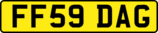 FF59DAG