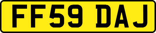 FF59DAJ