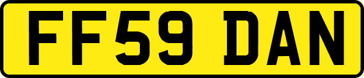 FF59DAN