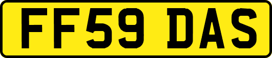 FF59DAS