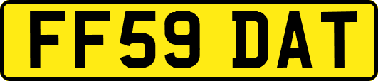 FF59DAT