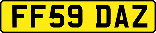 FF59DAZ