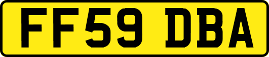 FF59DBA