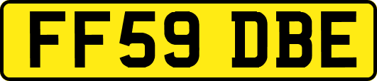 FF59DBE