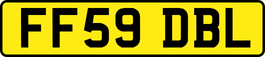 FF59DBL