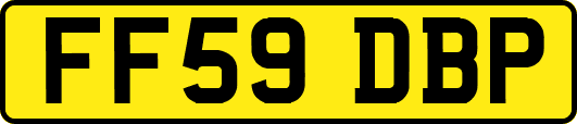 FF59DBP