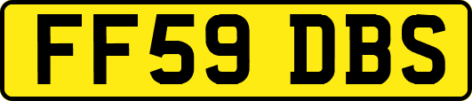FF59DBS