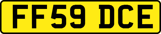 FF59DCE
