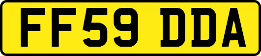FF59DDA