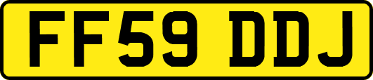 FF59DDJ