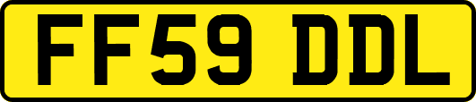 FF59DDL