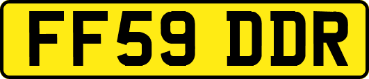 FF59DDR