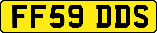 FF59DDS