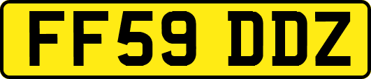 FF59DDZ
