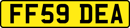 FF59DEA