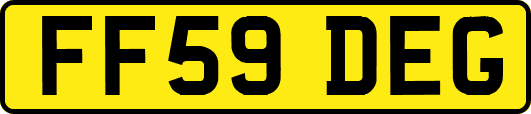 FF59DEG