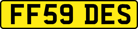 FF59DES