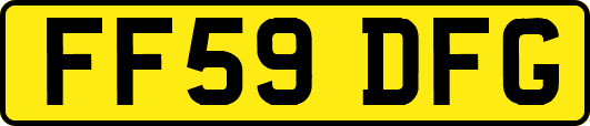 FF59DFG