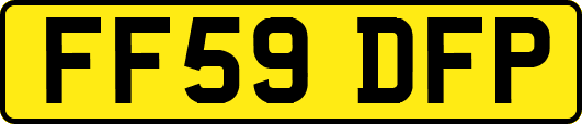 FF59DFP