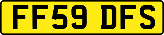 FF59DFS